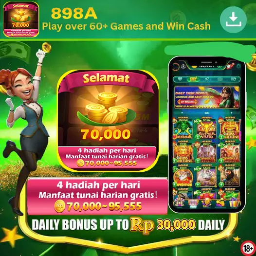 898a Unduh