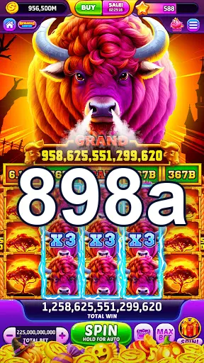 898a Masuk