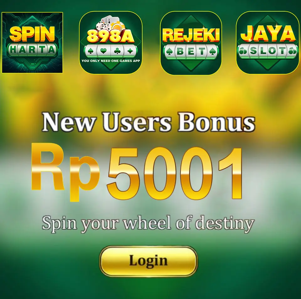 898a Daftar Sekarang - Unduh APK